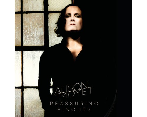 Alison Moyet - Reassuring Pinches