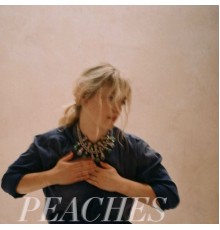 Alison Sudol - Peaches