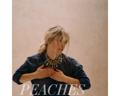 Alison Sudol - Peaches