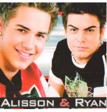 Alisson & Ryan - Alisson & Ryan