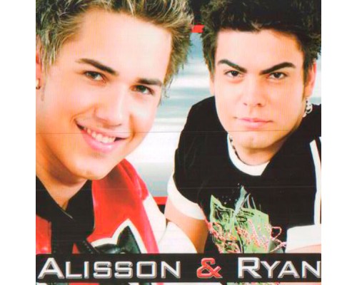Alisson & Ryan - Alisson & Ryan