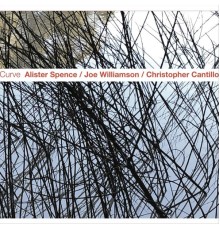 Alister Spence, Joe Williamson & Christopher Cantillo - Curve