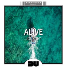 Alive - Journey