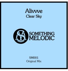 Alivvve - Clear Sky