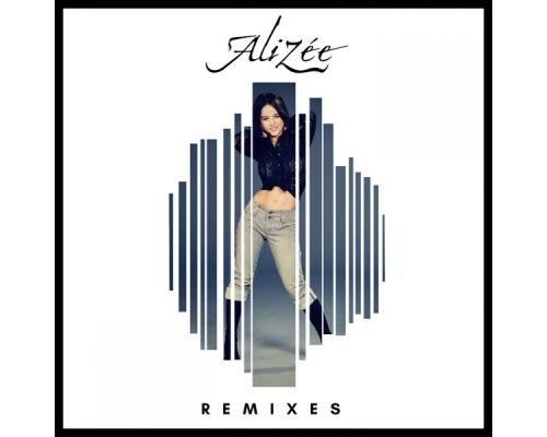 Alizée - Remixes