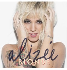 Alizée - Blonde