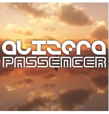 Alizera - Passenger