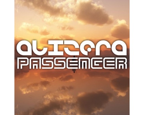 Alizera - Passenger