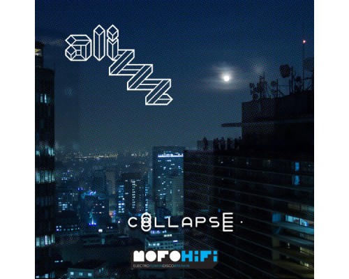 Alizzz - Collapse