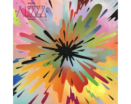 Alizzz - Whoa!