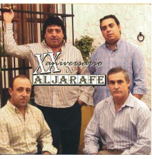 Aljarafe - XX Aniversario de Aljarafe