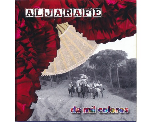 Aljarafe - De Mil Colores