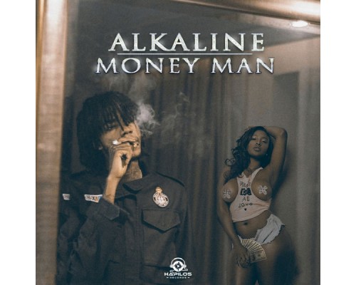 Alkaline - Money Man