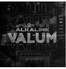 Alkaline - Valum