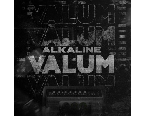 Alkaline - Valum