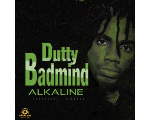 Alkaline - Dutty Badmind