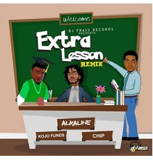 Alkaline - Extra Lesson (Remix)