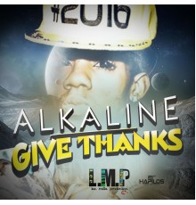 Alkaline - Give Thanks