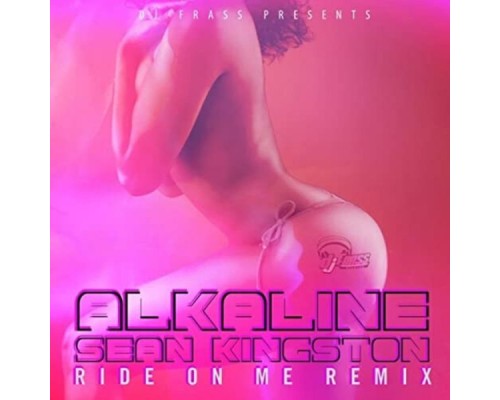 Alkaline - Ride on Me (Remix)