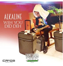 Alkaline - Weh You Did Deh