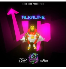 Alkaline - Up - Single