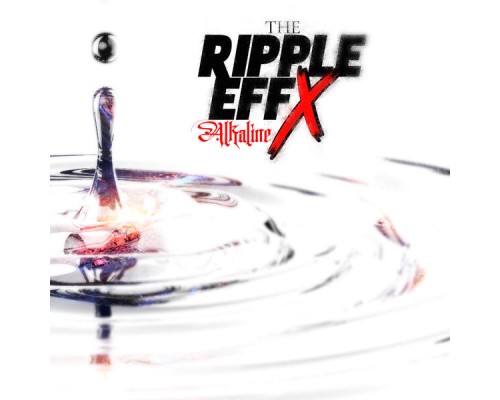 Alkaline - The Ripple EFFX