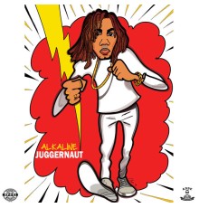 Alkaline - Juggernaut