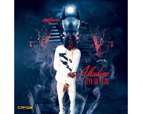 Alkaline - With the Thing