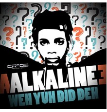 Alkaline - Weh Yuh Did Deh