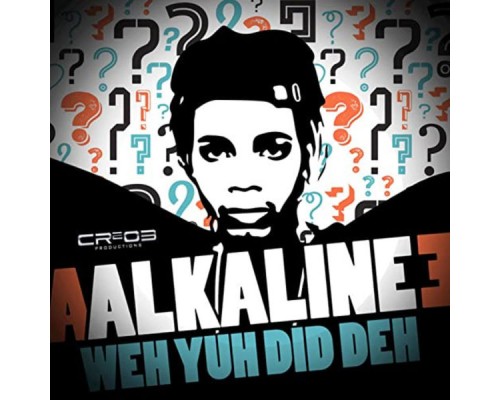 Alkaline - Weh Yuh Did Deh