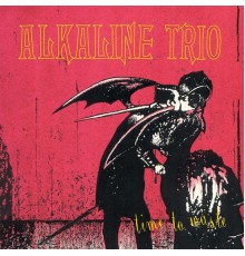 Alkaline Trio - Time To Waste