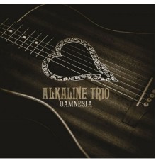 Alkaline Trio - Damnesia