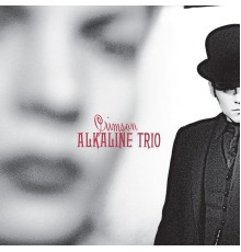 Alkaline Trio - Crimson