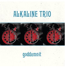 Alkaline Trio - Goddamnit