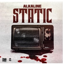 Alkaline & Black Shadow - Static