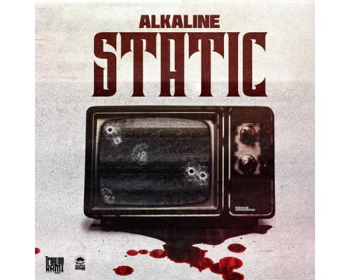 Alkaline & Black Shadow - Static