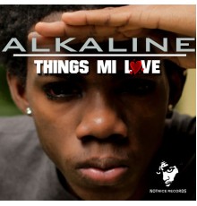 Alkaline & Notnice - Things Mi Love