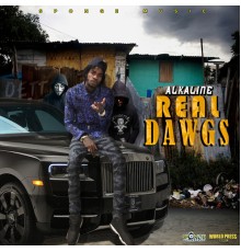 Alkaline & Sponge Music - Real Dawgs