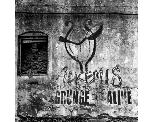 Alkemis - Grunge Still Alive