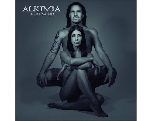 Alkimia - La Nueva Era