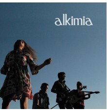 Alkimia - Alkimia