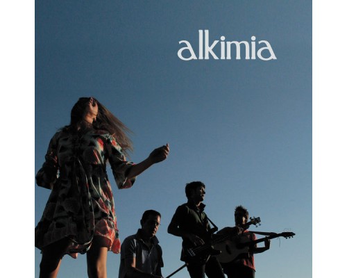 Alkimia - Alkimia