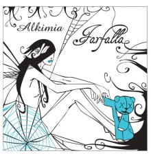 Alkimia - Farfalla