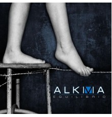 Alkimia - Equilibrio