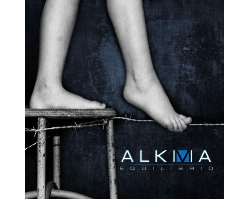 Alkimia - Equilibrio