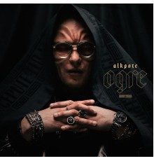 Alkpote - Ogre