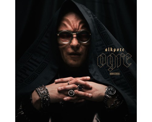 Alkpote - Ogre