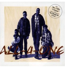 All-4-One - All-4-One