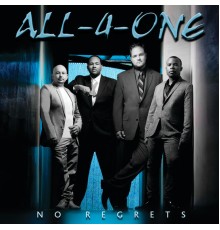 All-4-One - No Regrets (Deluxe Edition)