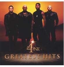 All-4-One - Greatest Hits